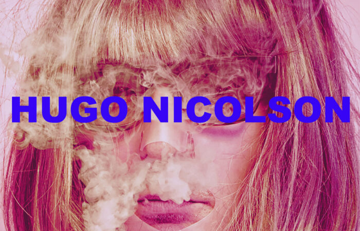 Hugo Nicolson — Finally Fading