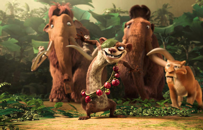 Ice Age 3