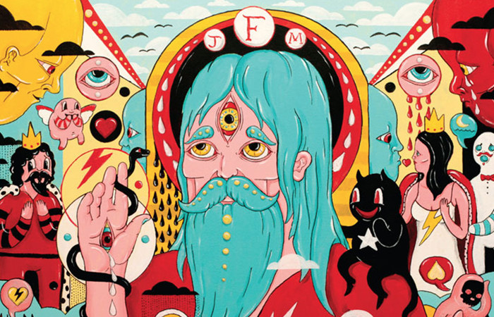 Father John Misty