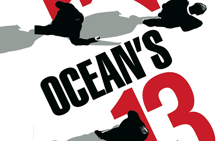 Ocean's Trilogy