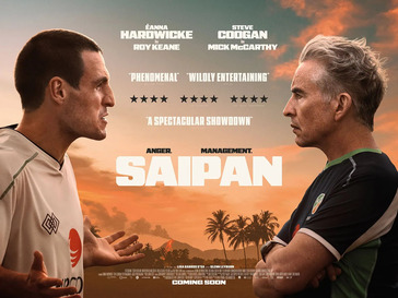 Saipan