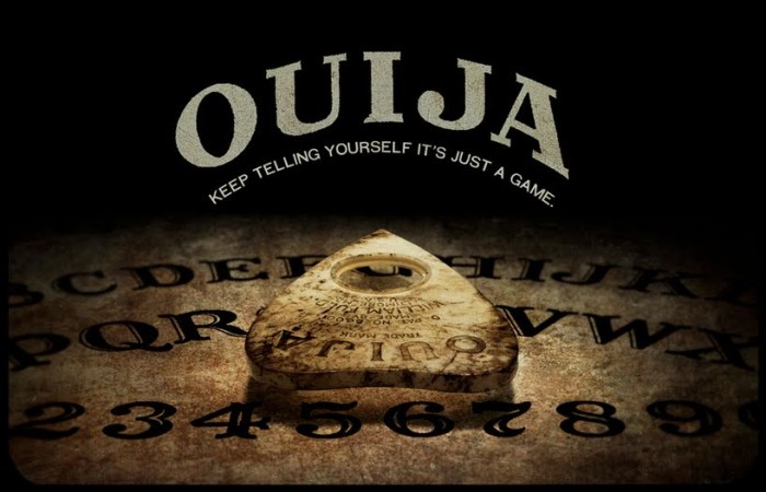 Ouija